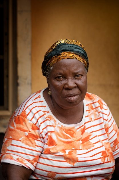 medium-shot-senior-black-woman-posing_23-2150247800