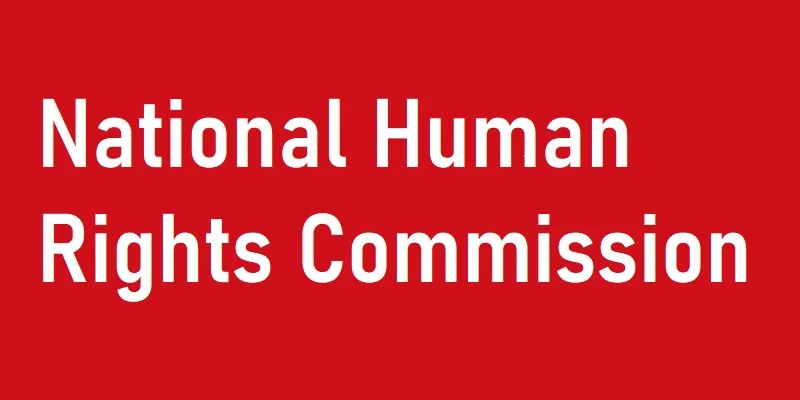 nhrc