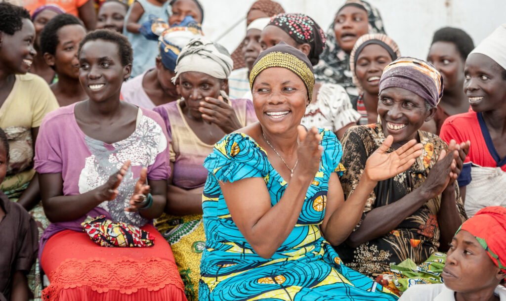African-Women
