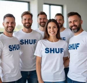 shuf